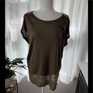 Michael Kors ladies top